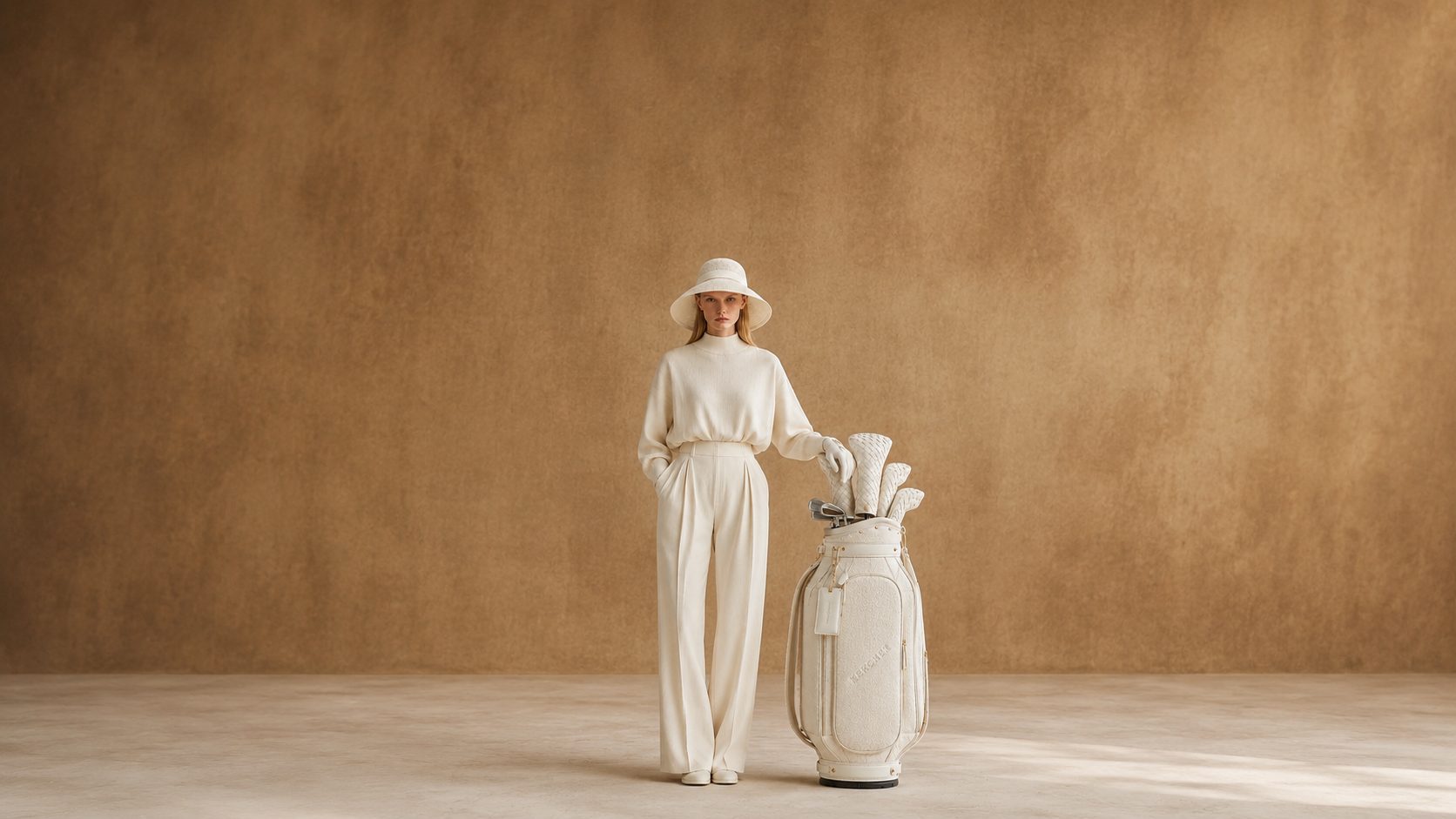 KERCHER Golf